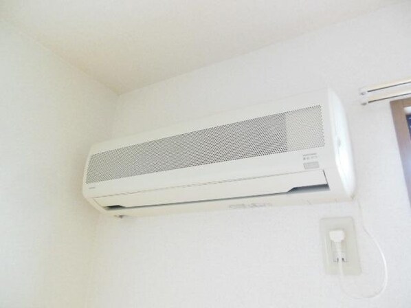 ハイカムール東橋本の物件内観写真